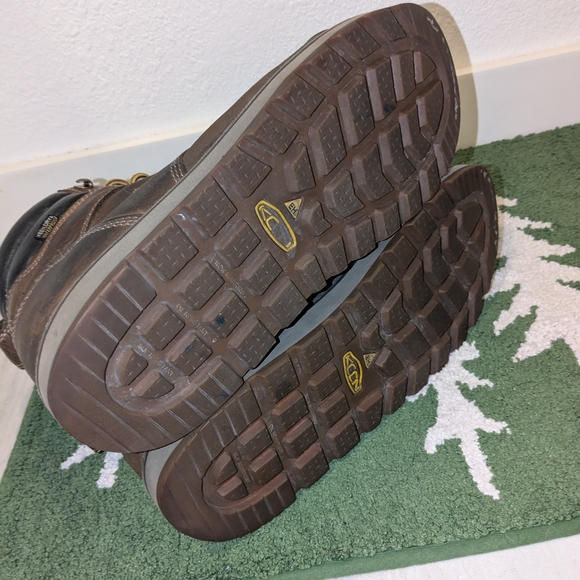 Keen Cincinnati Boots main image 6